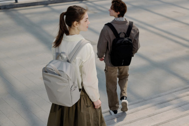 Logotrade promotional merchandise picture of: XD Design Soft Tote Backpack