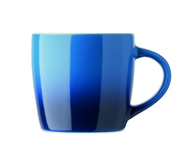 Logo trade promotional items image of: Ceramic mug 300ml