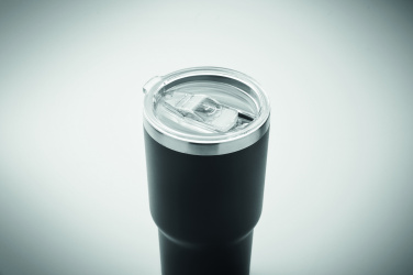 Logotrade corporate gift picture of: Double wall tumbler 550ml