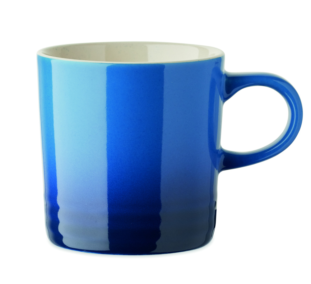 Logo trade business gift photo of: Ceramic mug 290ml
