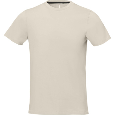 Logotrade promotional giveaway picture of: Nanaimo short sleeve men's t-shirt