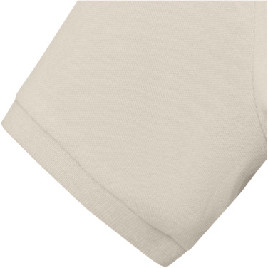 Logo trade promotional products picture of: Calgary short sleeve women's polo