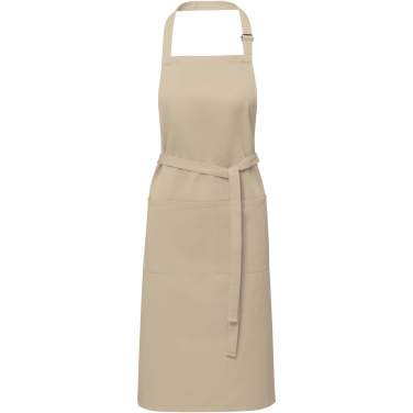 Logotrade promotional merchandise photo of: Andrea 240 g/m² apron with adjustable neck strap
