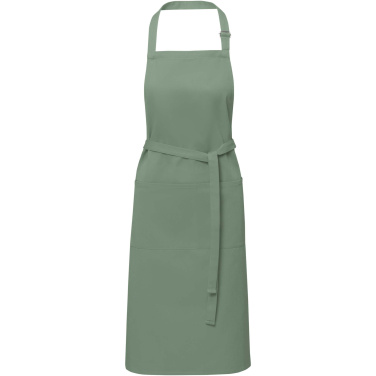 Logotrade promotional item image of: Andrea 240 g/m² apron with adjustable neck strap