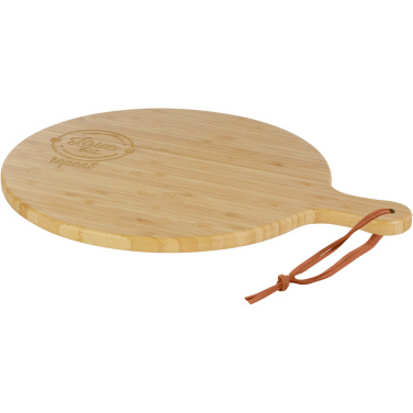 Logotrade corporate gifts photo of: Delys bamboo cutting board