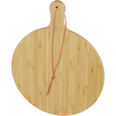 Logo trade business gift photo of: Delys bamboo cutting board