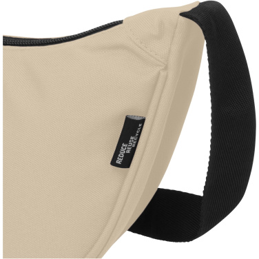 Logotrade promotional product picture of: Byron recycled fanny pack 1.5L