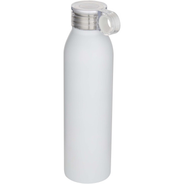 Logotrade advertising products photo of: Grom 650 ml RCS recycled stainless steel water bottle