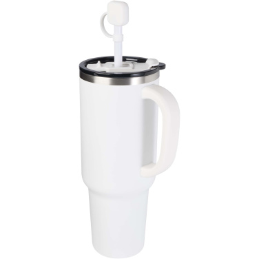 Logotrade promotional item image of: Sip silicone straw cover