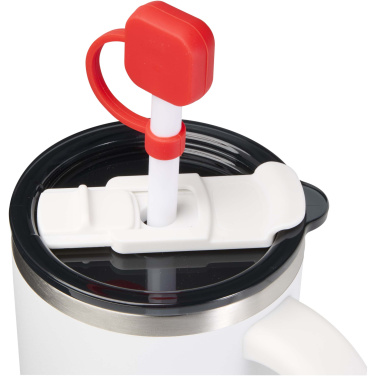 Logotrade promotional merchandise picture of: Sip silicone straw cover