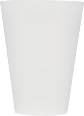 Logotrade advertising products photo of: Glastonbury 300 ml reusable plastic cup