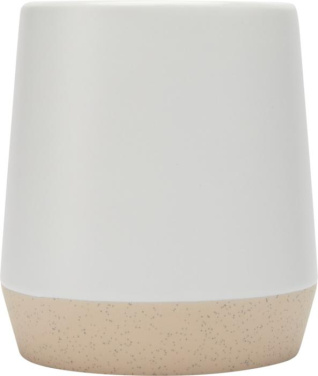 Logotrade corporate gift picture of: Dolce 300 ml ceramic mug with matt finish