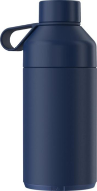 Logo trade promotional giveaways image of: Ocean Bottle 750 ml vacuum insulated water bottle