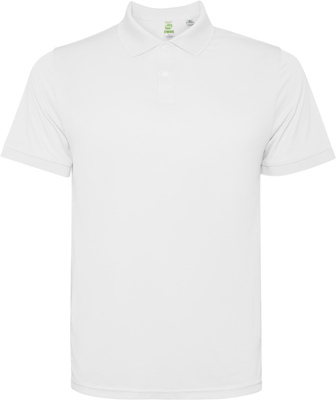 Logo trade promotional product photo of: Tormo short sleeve men's polo