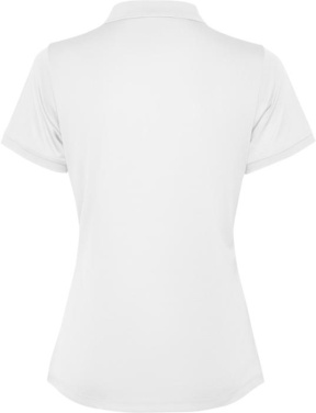 Logotrade promotional merchandise picture of: Tormo short sleeve women's polo