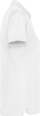 Logotrade promotional gifts photo of: Tormo short sleeve women's polo