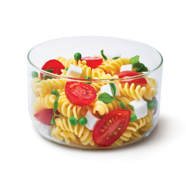 Logotrade business gifts photo of: Black+Blum Glass Lunch Bowl 750ml