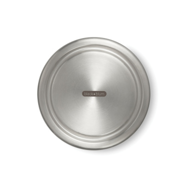 Logo trade promotional items picture of: Black+Blum Glass Lunch Bowl 750ml