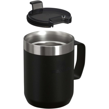 Logo trade business gift photo of: Stanley Everyday 236 ml camp mug