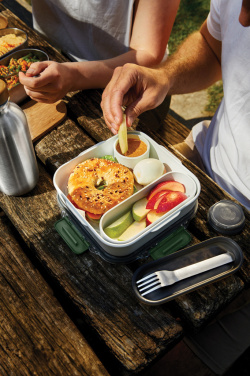Logo trade advertising products picture of: Black+Blum Lunch Box Original