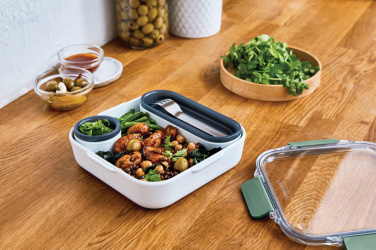 Logo trade advertising products image of: Black+Blum Lunch Box Original