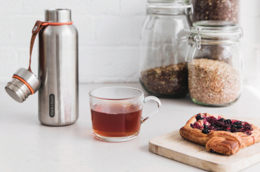Logotrade promotional giveaway picture of: Black+Blum Insulated Water Bottle Small 500ml