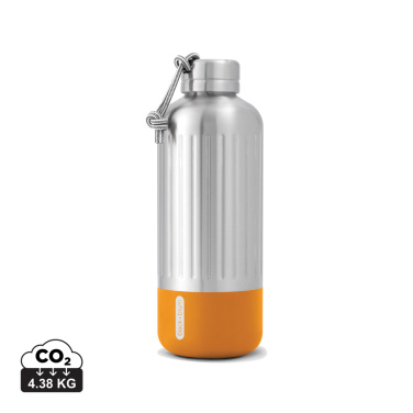 Logo trade advertising products picture of: Black+Blum Explorer Insulated Bottle Large 850ml
