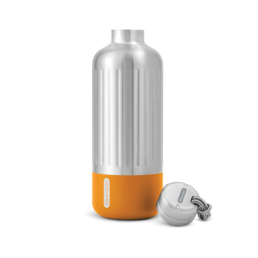 Logo trade promotional giveaways image of: Black+Blum Explorer Insulated Bottle Large 850ml