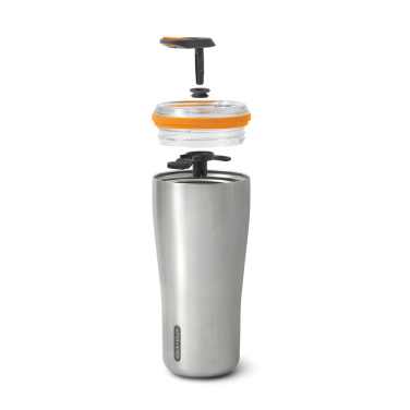Logo trade advertising products image of: Black+Blum Insulated Travel Tumbler 600ml