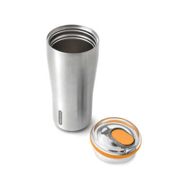 Logo trade business gift photo of: Black+Blum Insulated Travel Tumbler 600ml