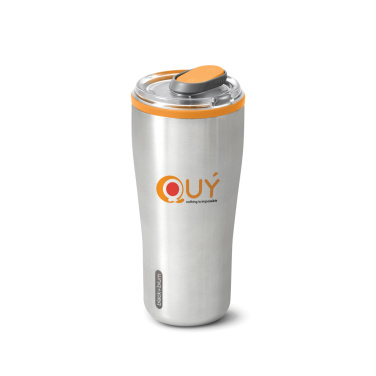 Logo trade advertising products image of: Black+Blum Insulated Travel Tumbler 600ml