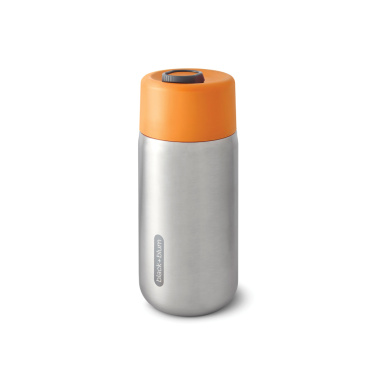 Logotrade promotional products photo of: Black+Blum Insulated Leakproof Travel Cup Stainless Steel