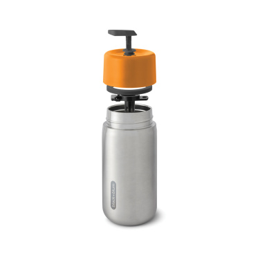 Logotrade advertising product image of: Black+Blum Insulated Leakproof Travel Cup Stainless Steel