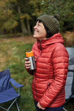 Logotrade promotional products photo of: Black+Blum Insulated Leakproof Travel Cup Stainless Steel