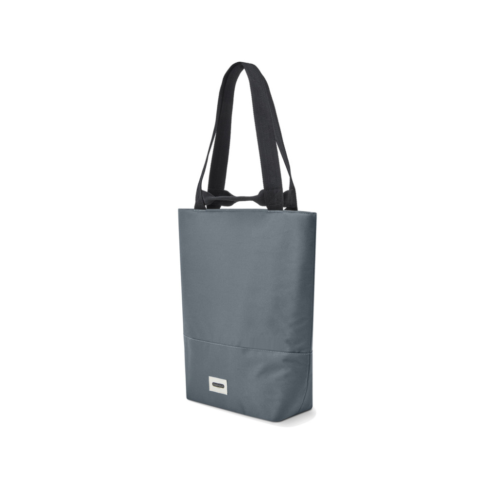 Logo trade promotional giveaways picture of: Black+Blum 16L Insulated Tote/ Cooler Bag