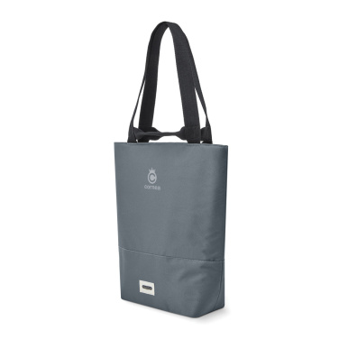 Logotrade advertising product image of: Black+Blum 16L Insulated Tote/ Cooler Bag