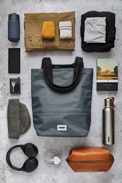 Logotrade promotional merchandise photo of: Black+Blum 16L Insulated Tote/ Cooler Bag