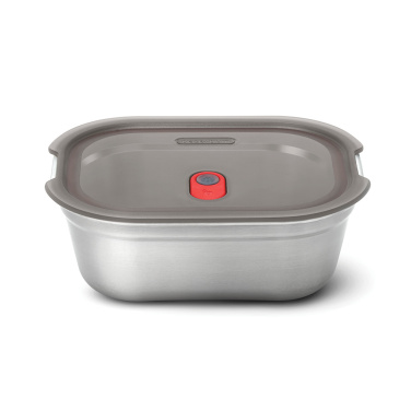 Logotrade promotional merchandise picture of: Black+Blum Mealprep Box 3pcs Set Small, Medium, Large