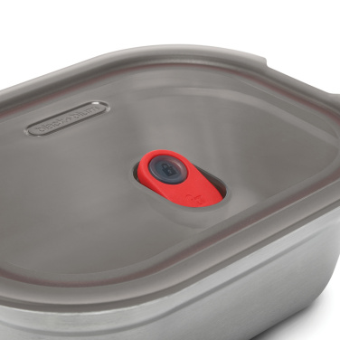 Logo trade advertising products picture of: Black+Blum Mealprep Box 3pcs Set Small, Medium, Large