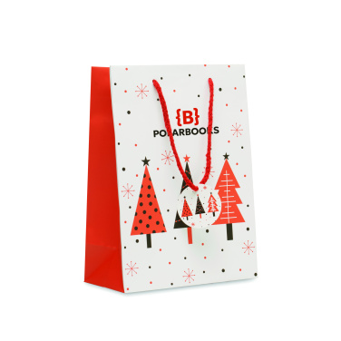 Logotrade promotional merchandise photo of: Gift paper bag medium