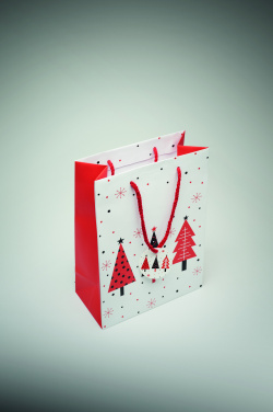 Logotrade advertising product image of: Gift paper bag medium