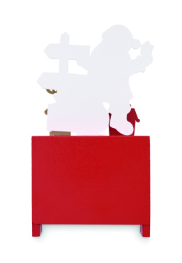 Logotrade promotional gift image of: Christmas countdown calendar