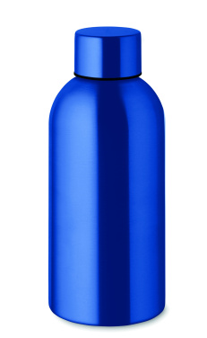 Logotrade promotional giveaways photo of: Single wall bottle 500 ml