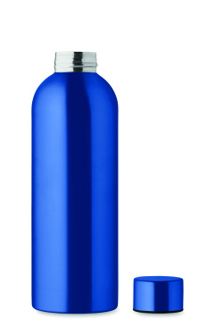 Logo trade promotional product photo of: Single wall bottle 750 ml