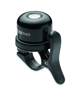 Logo trade advertising products picture of: Apple® smart finder bike bell