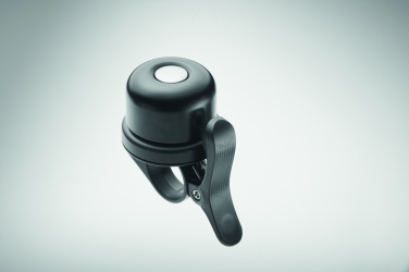 Logotrade promotional gift image of: Apple® smart finder bike bell