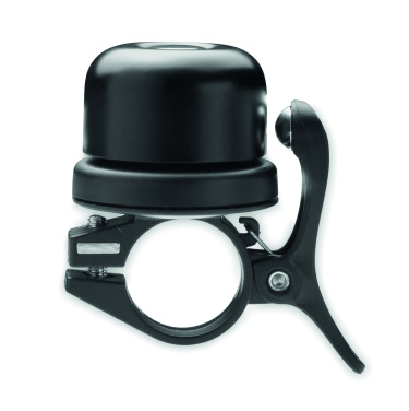 Logo trade advertising product photo of: Apple® smart finder bike bell