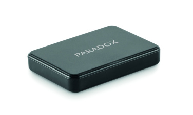 Logotrade promotional merchandise picture of: 5000 mAh Power bank