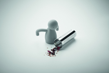 Logo trade business gift photo of: Funny tea infuser