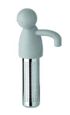 Logo trade business gift photo of: Funny tea infuser